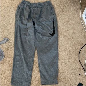 Nike sweatpants